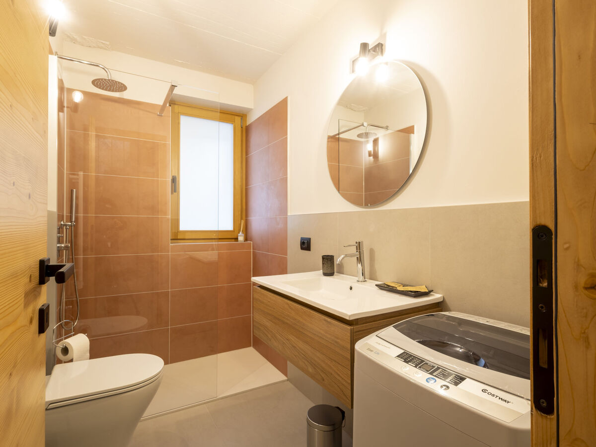 Al Vignale - La Vista, appartement Valtellina - Photo 17