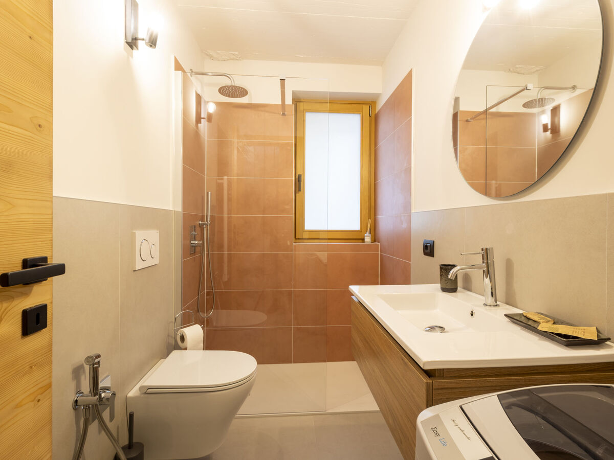 Al Vignale - La Vista, appartement Valtellina - Photo 19