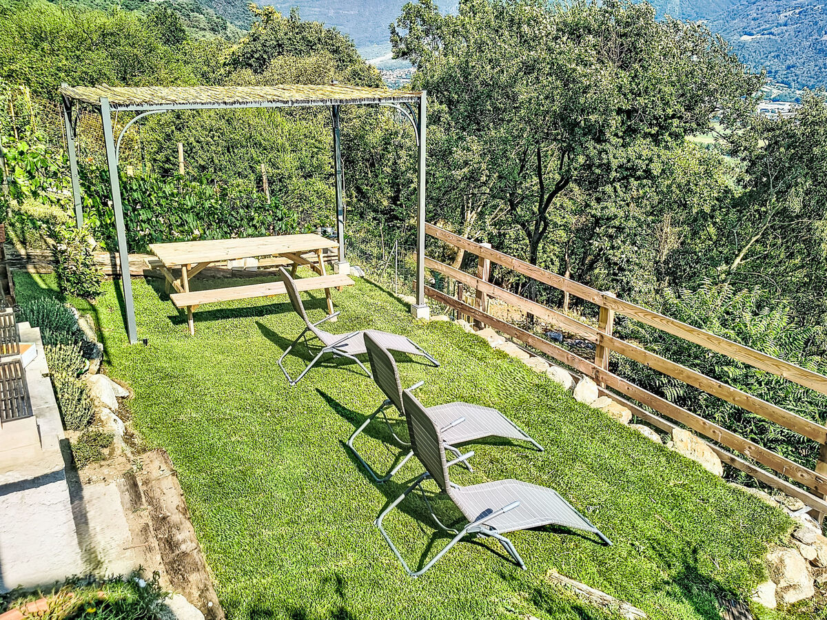 Al Vignale - La Vista, appartement Valtellina - Photo 28