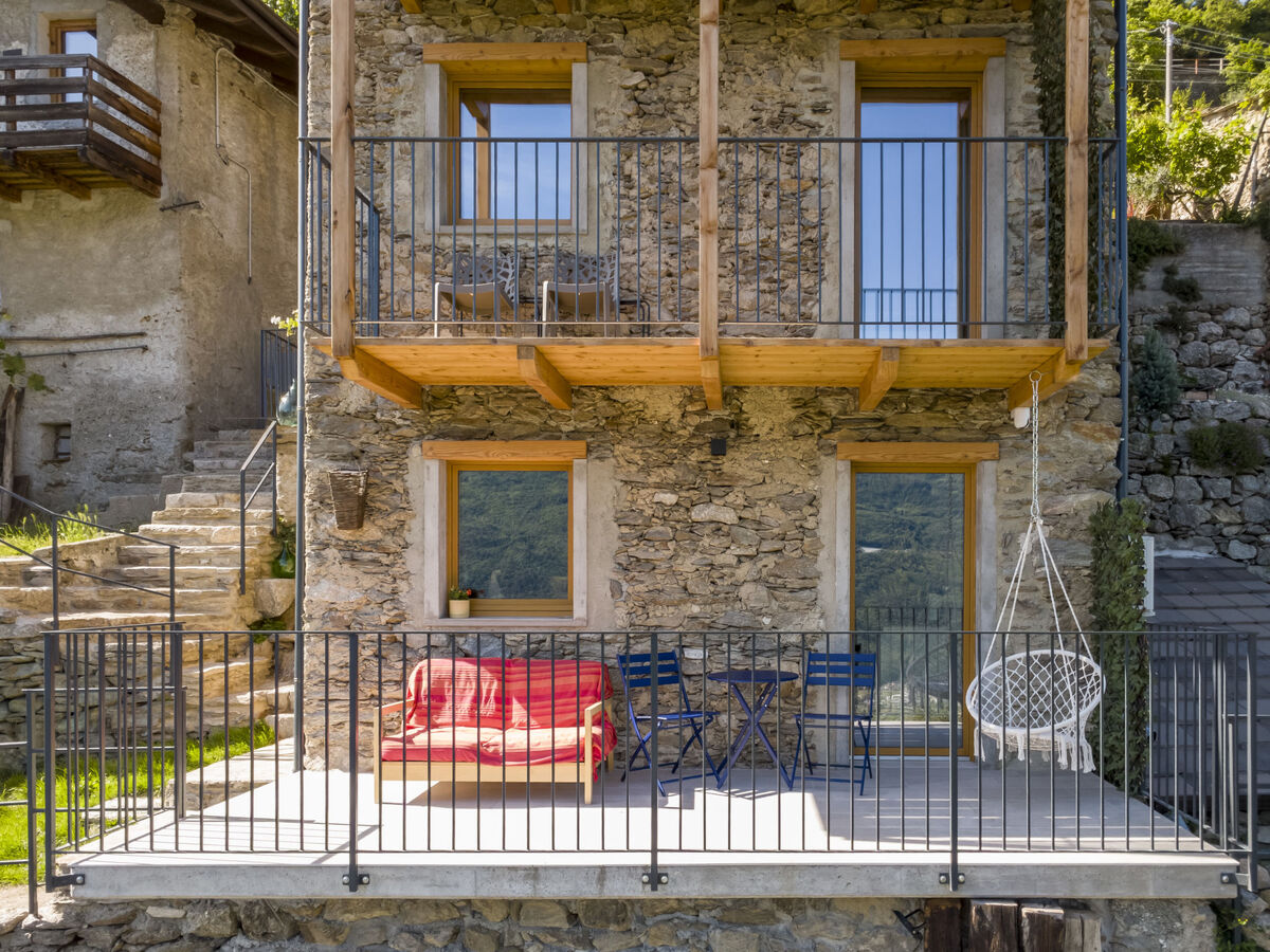 Al Vignale - La Vista, appartement Valtellina - Photo 35