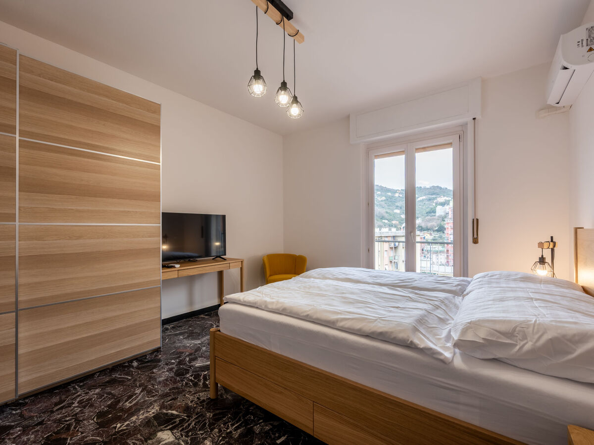 Jana – Appartement 2 chambres à Genova, vue panoramique - Photo 5