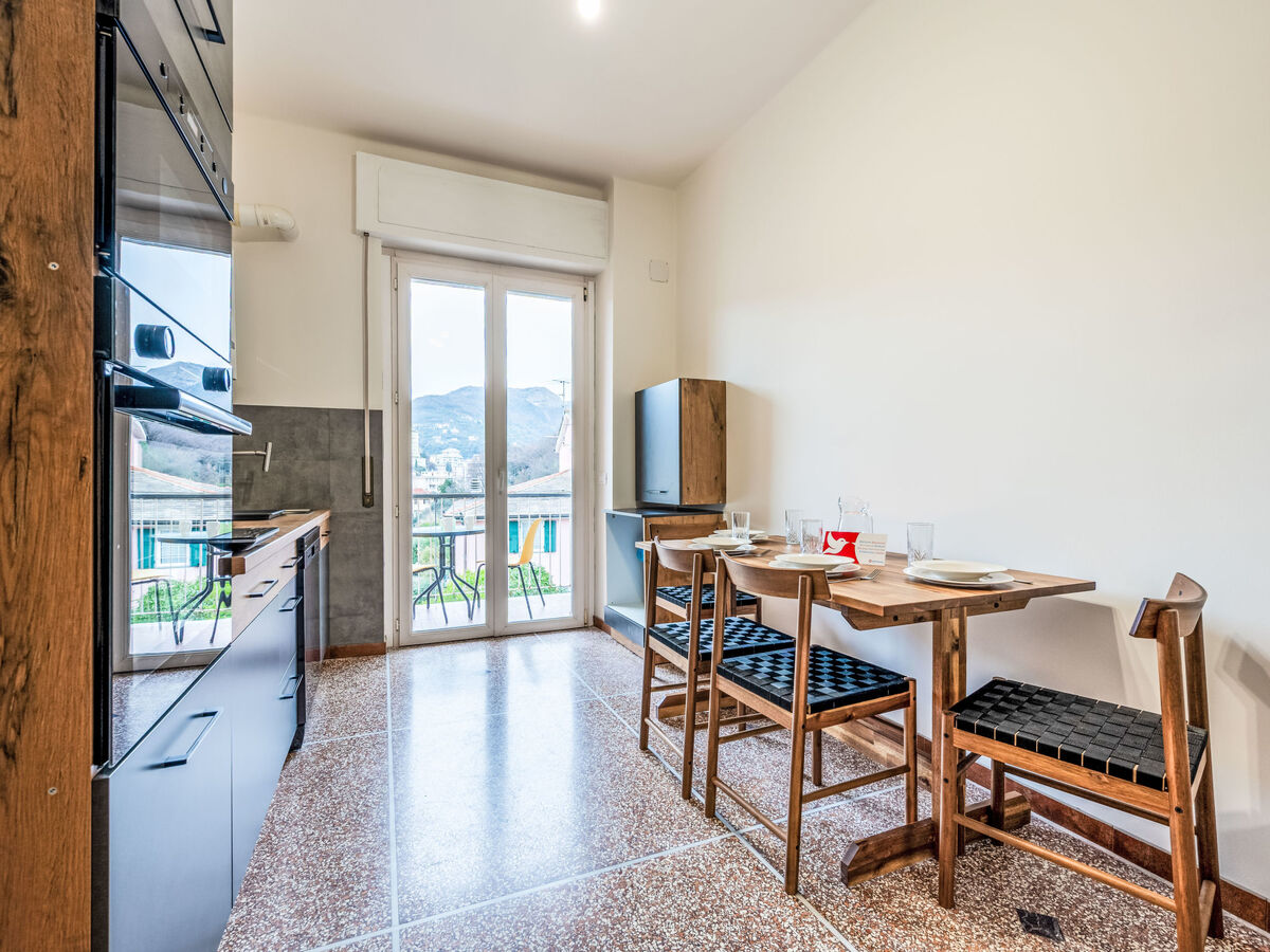 Jana – Appartement 2 chambres à Genova, vue panoramique - Photo 6