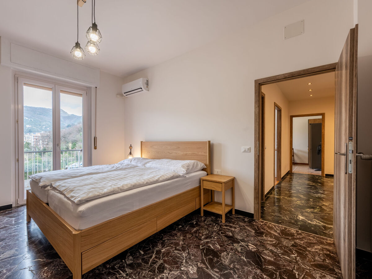 Jana – Appartement 2 chambres à Genova, vue panoramique - Photo 10