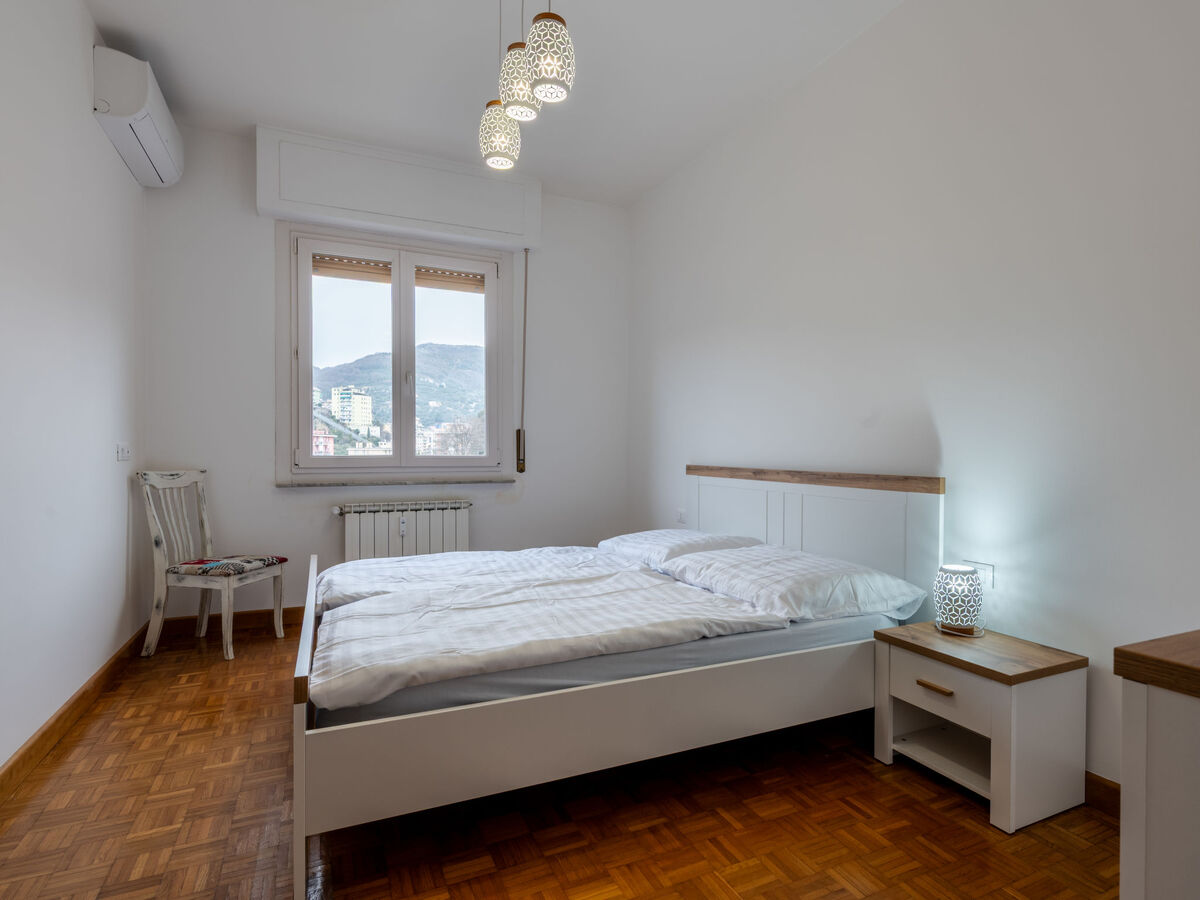 Jana – Appartement 2 chambres à Genova, vue panoramique - Photo 14