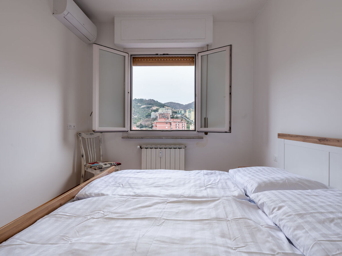 Jana – Appartement 2 chambres à Genova, vue panoramique - Photo 15