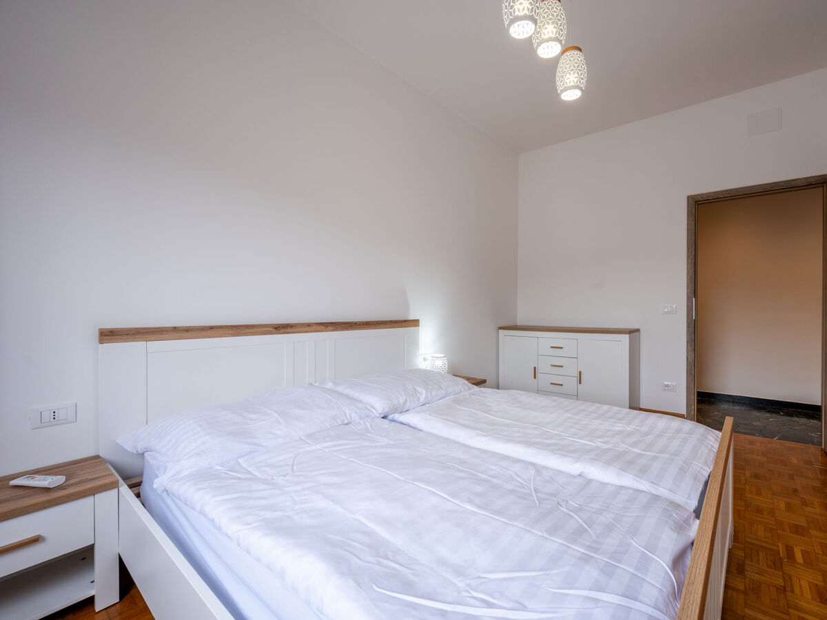 Jana – Appartement 2 chambres à Genova, vue panoramique - Photo 16