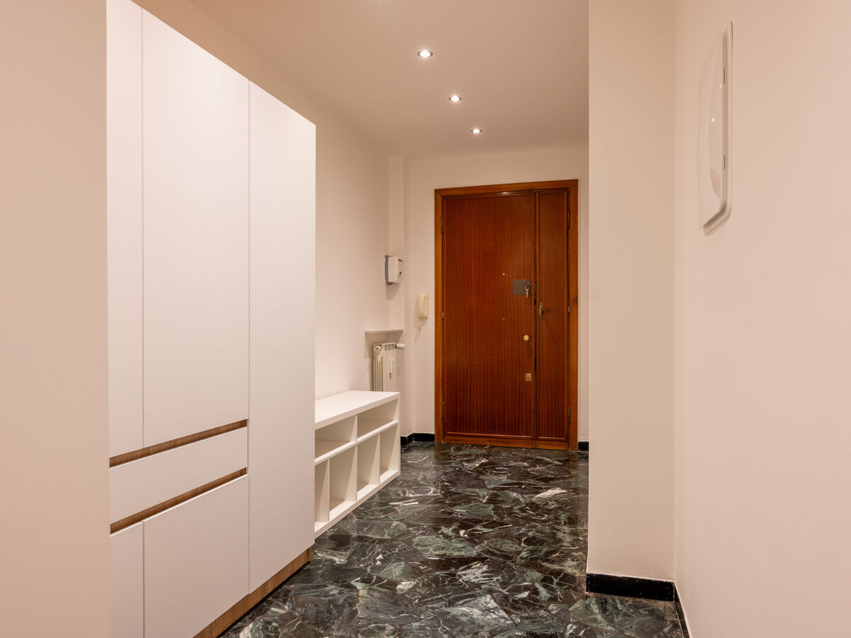 Jana – Appartement 2 chambres à Genova, vue panoramique - Photo 17