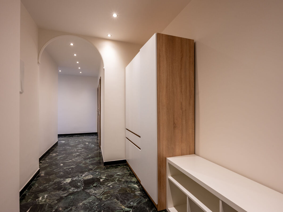 Jana – Appartement 2 chambres à Genova, vue panoramique - Photo 18