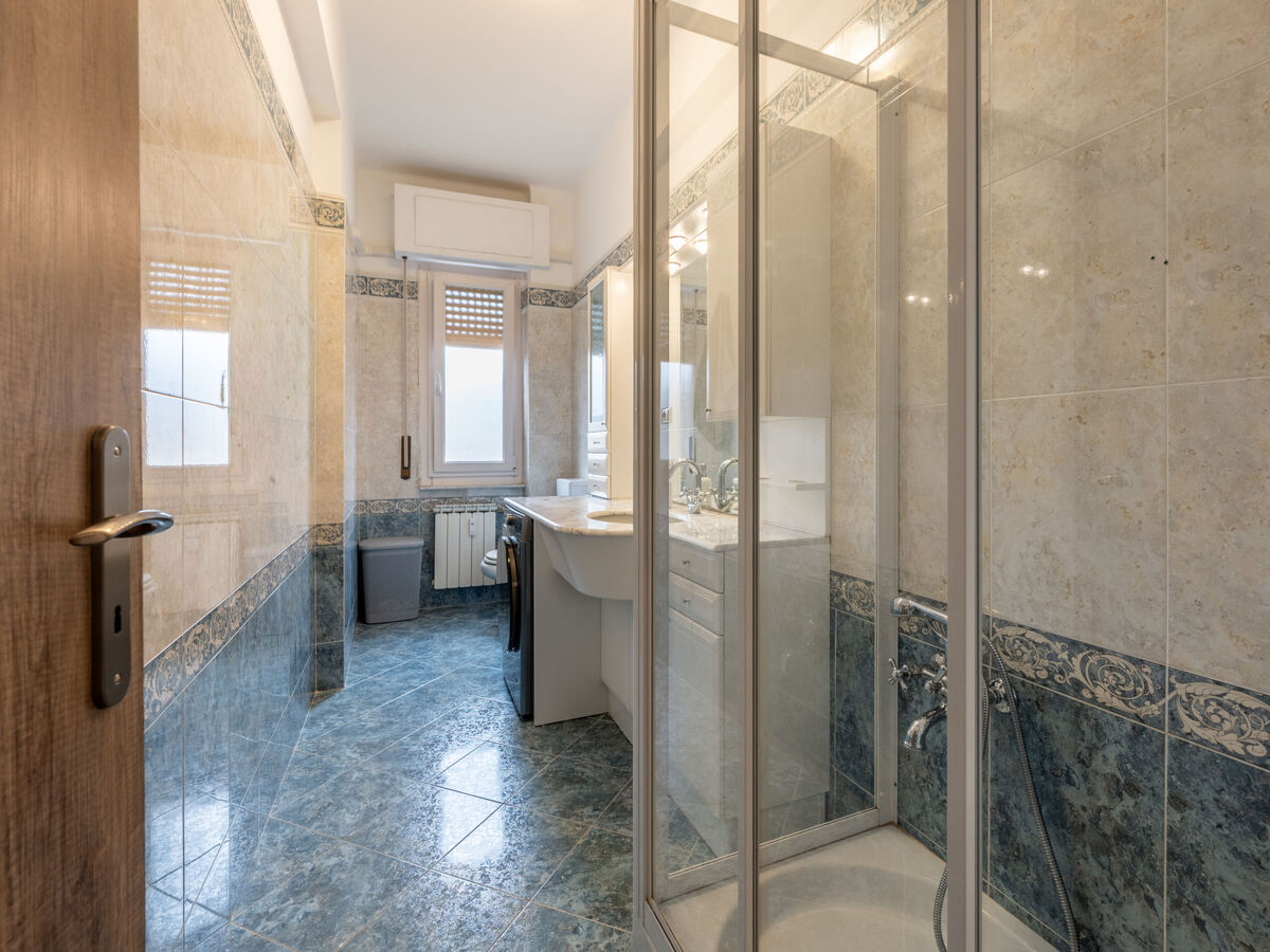 Jana – Appartement 2 chambres à Genova, vue panoramique - Photo 19