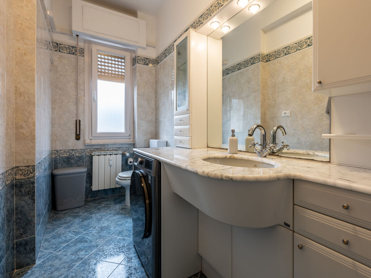 Jana – Appartement 2 chambres à Genova, vue panoramique - Photo 20