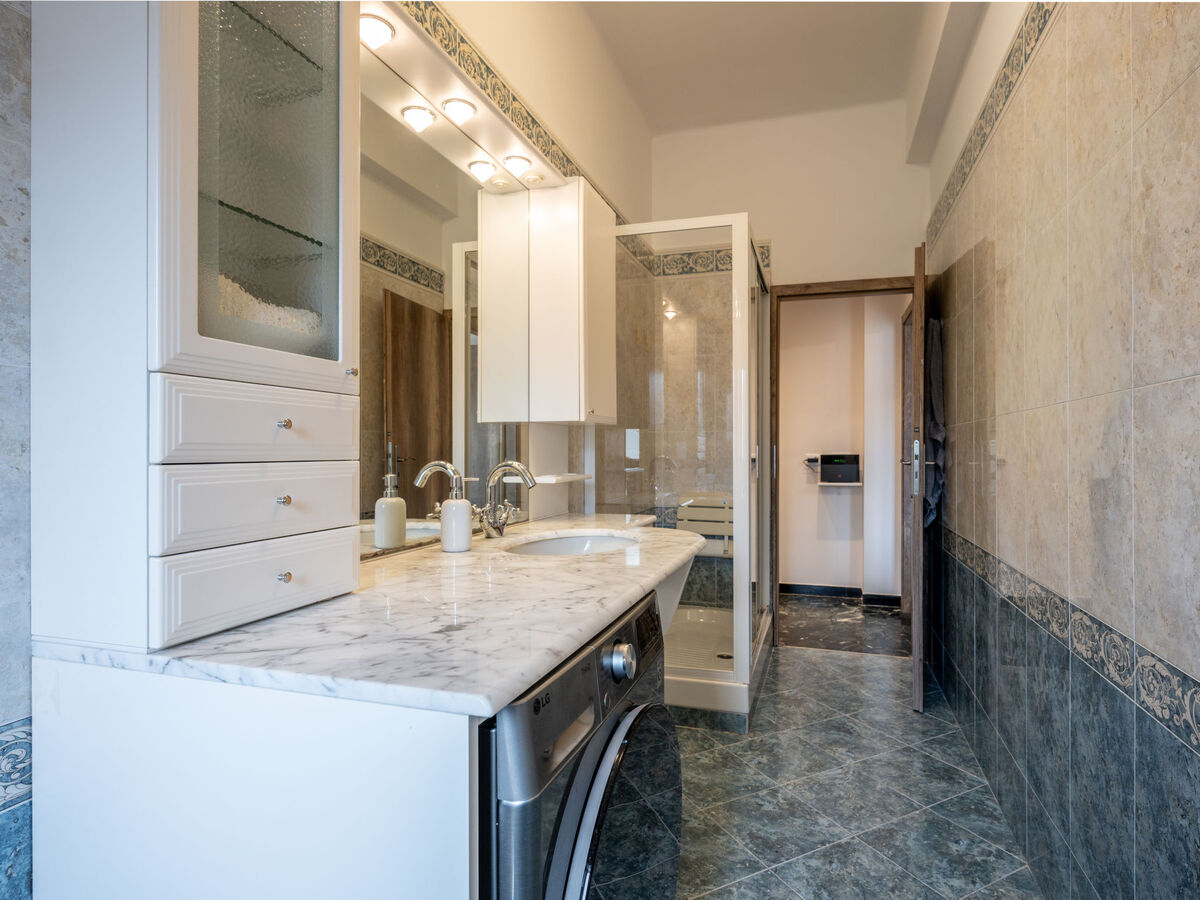 Jana – Appartement 2 chambres à Genova, vue panoramique - Photo 21
