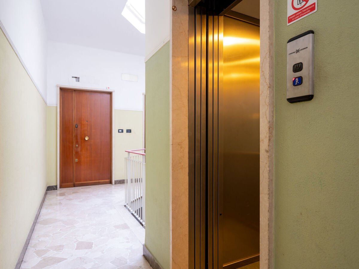 Jana – Appartement 2 chambres à Genova, vue panoramique - Photo 22