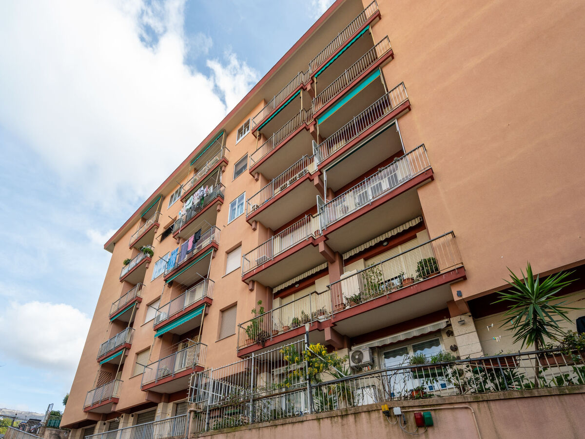 Jana – Appartement 2 chambres à Genova, vue panoramique - Photo 23