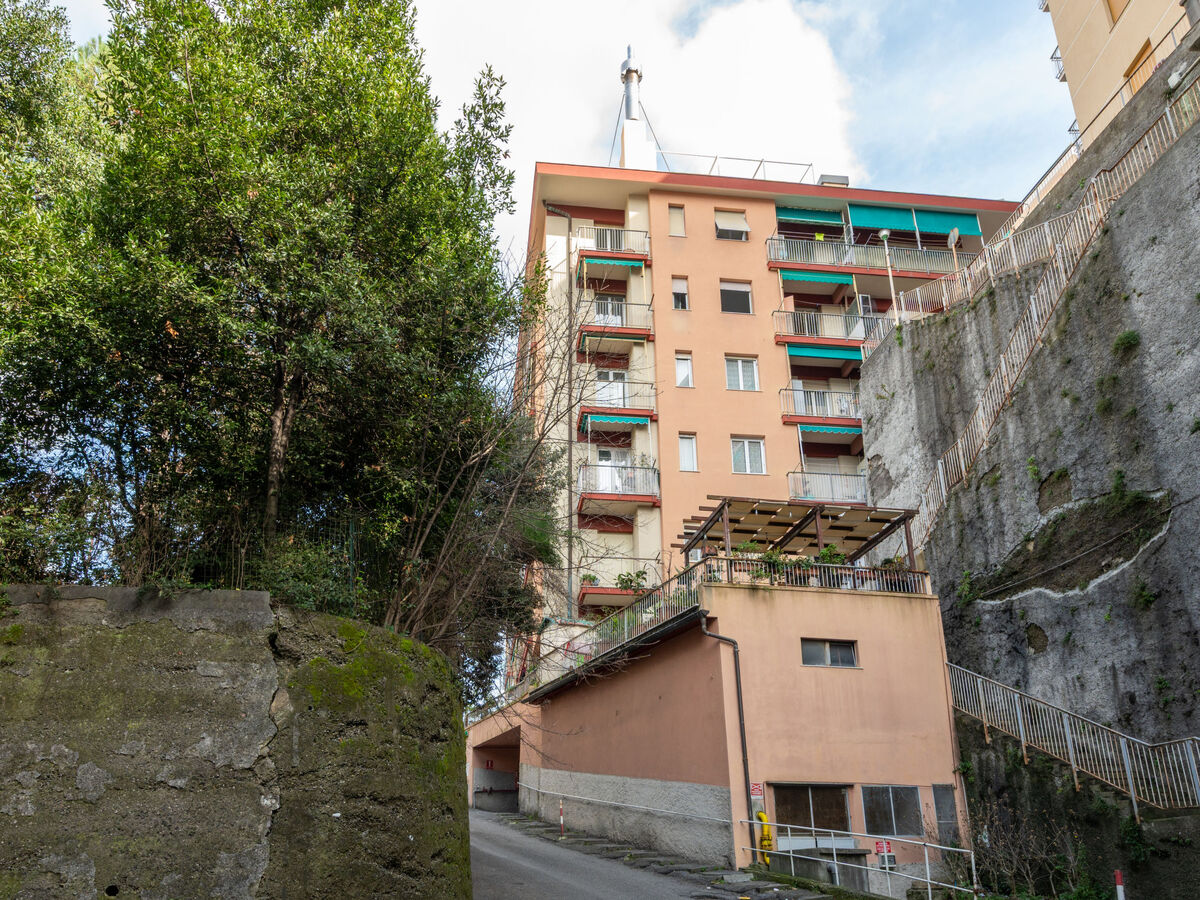 Jana – Appartement 2 chambres à Genova, vue panoramique - Photo 24
