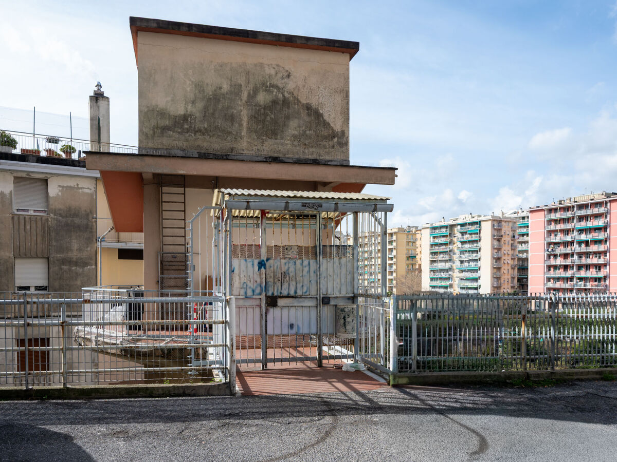 Jana – Appartement 2 chambres à Genova, vue panoramique - Photo 26