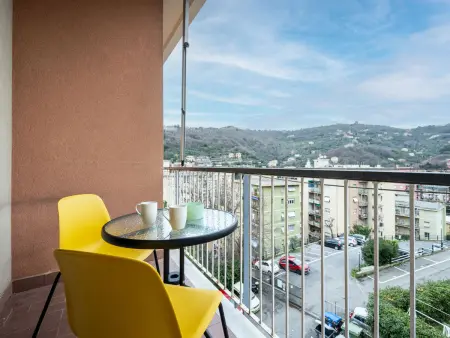 Location appartement à Genova, Jana