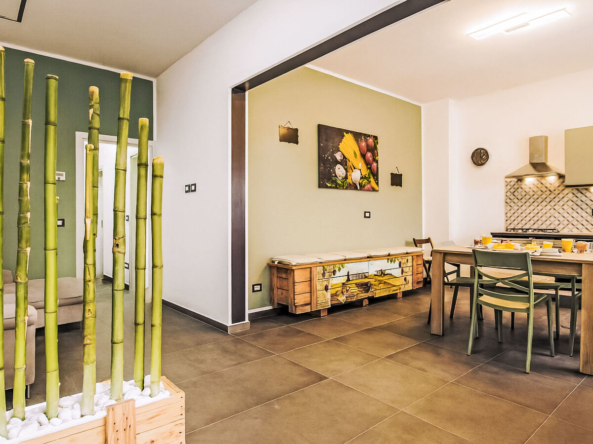 Casa Al Gelso – Appartement Pescia, rénové 2026 - Photo 2