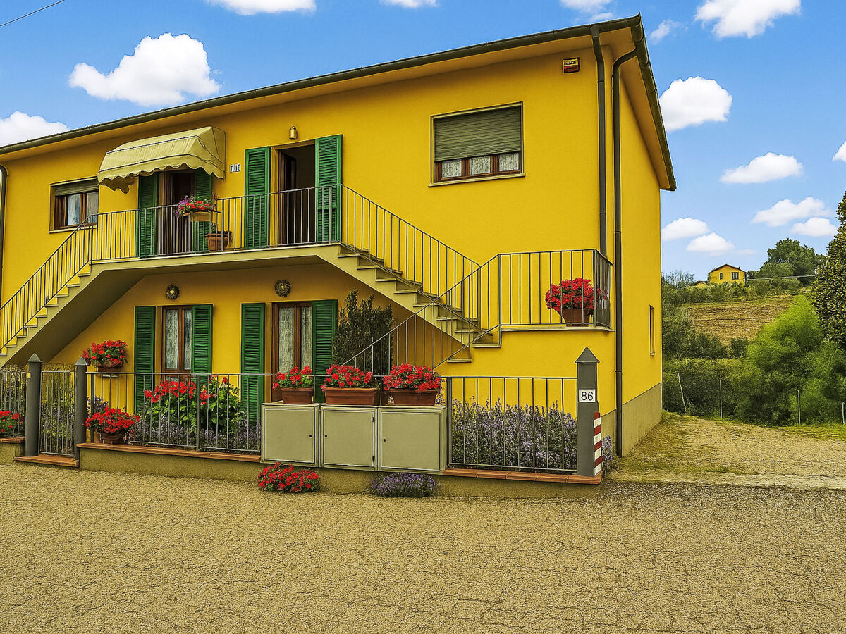 Casa Al Gelso – Appartement Pescia, rénové 2026 - Photo 3