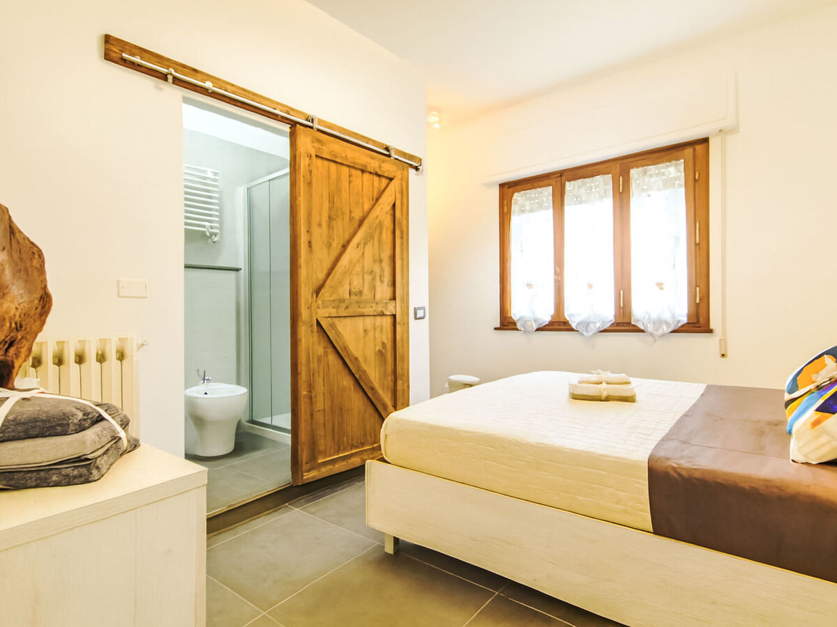 Casa Al Gelso – Appartement Pescia, rénové 2026 - Photo 4