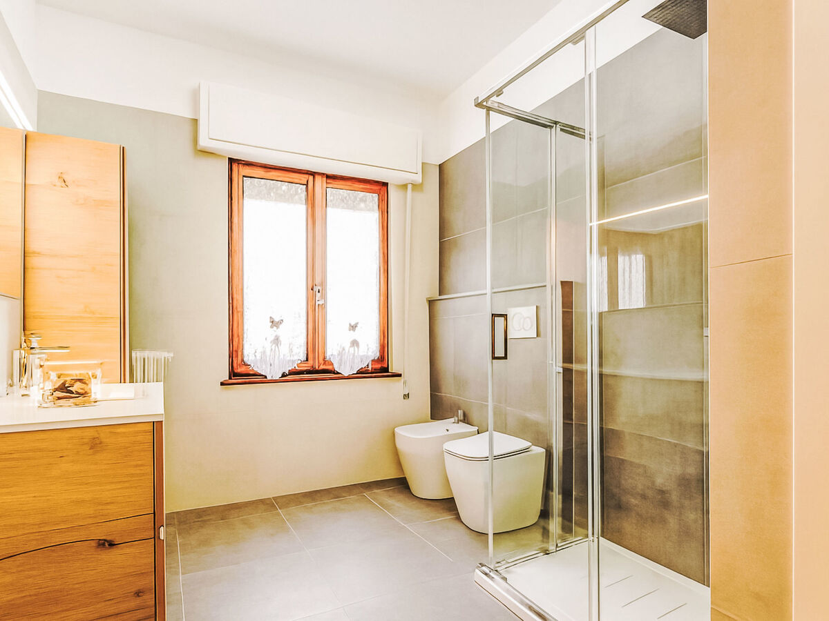 Casa Al Gelso – Appartement Pescia, rénové 2026 - Photo 5