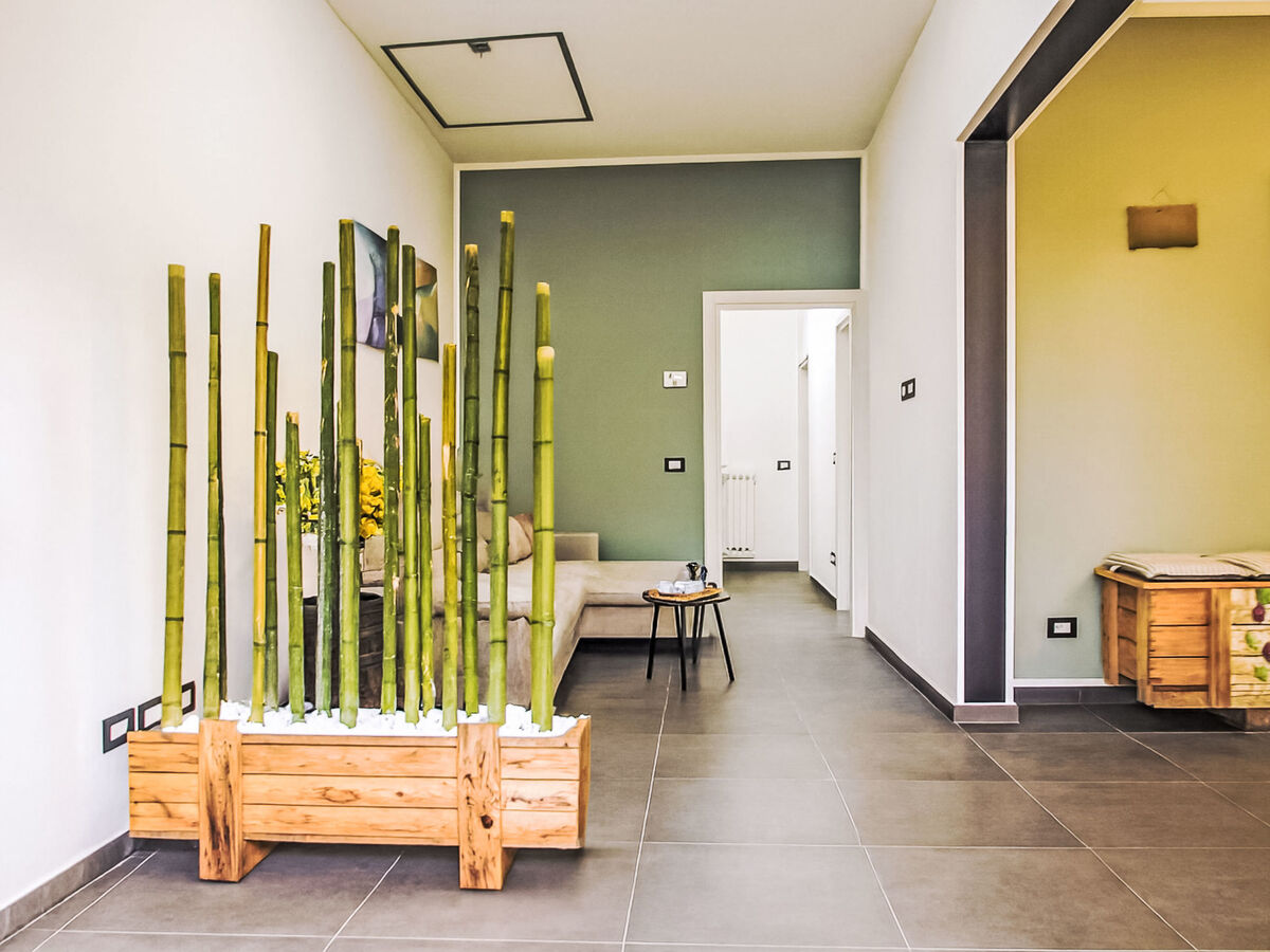 Casa Al Gelso – Appartement Pescia, rénové 2026 - Photo 6
