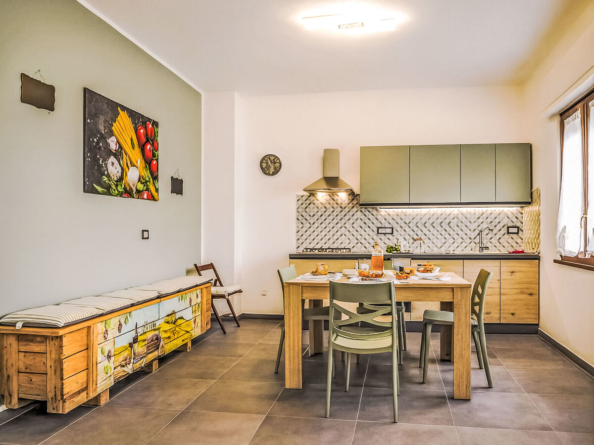 Casa Al Gelso – Appartement Pescia, rénové 2026 - Photo 7