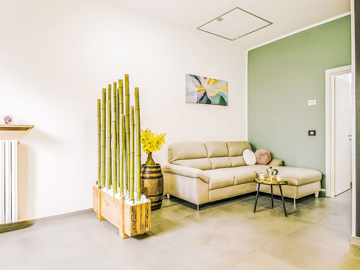 Casa Al Gelso – Appartement Pescia, rénové 2026 - Photo 8