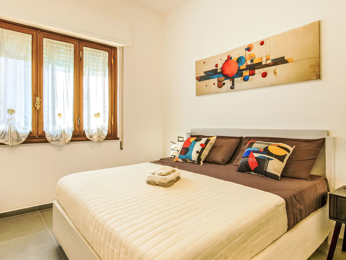 Casa Al Gelso – Appartement Pescia, rénové 2026 - Photo 9