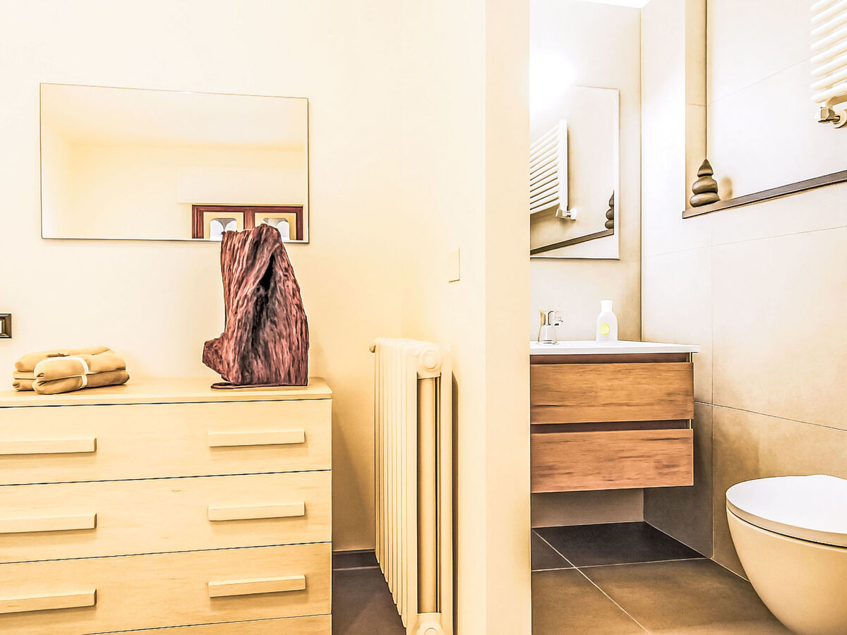 Casa Al Gelso – Appartement Pescia, rénové 2026 - Photo 10