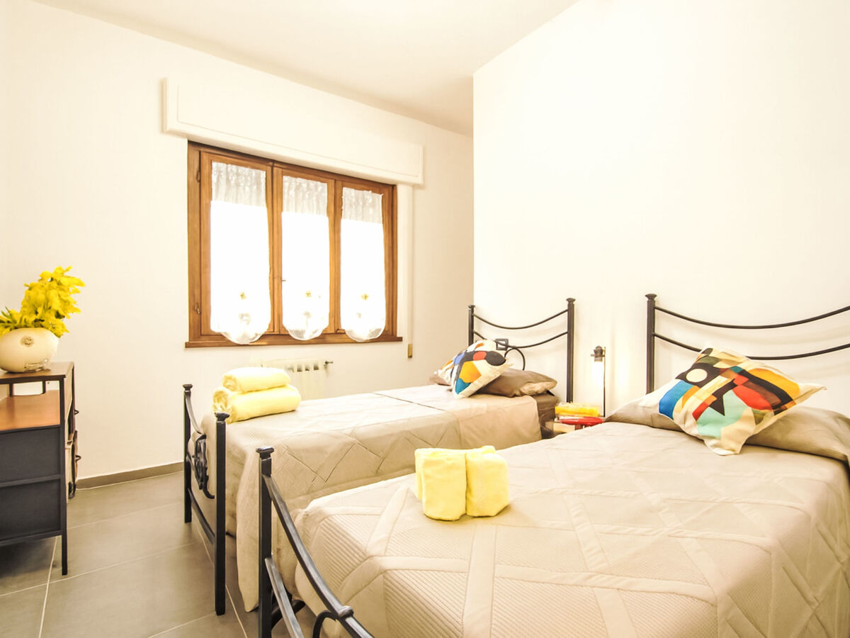 Casa Al Gelso – Appartement Pescia, rénové 2026 - Photo 11