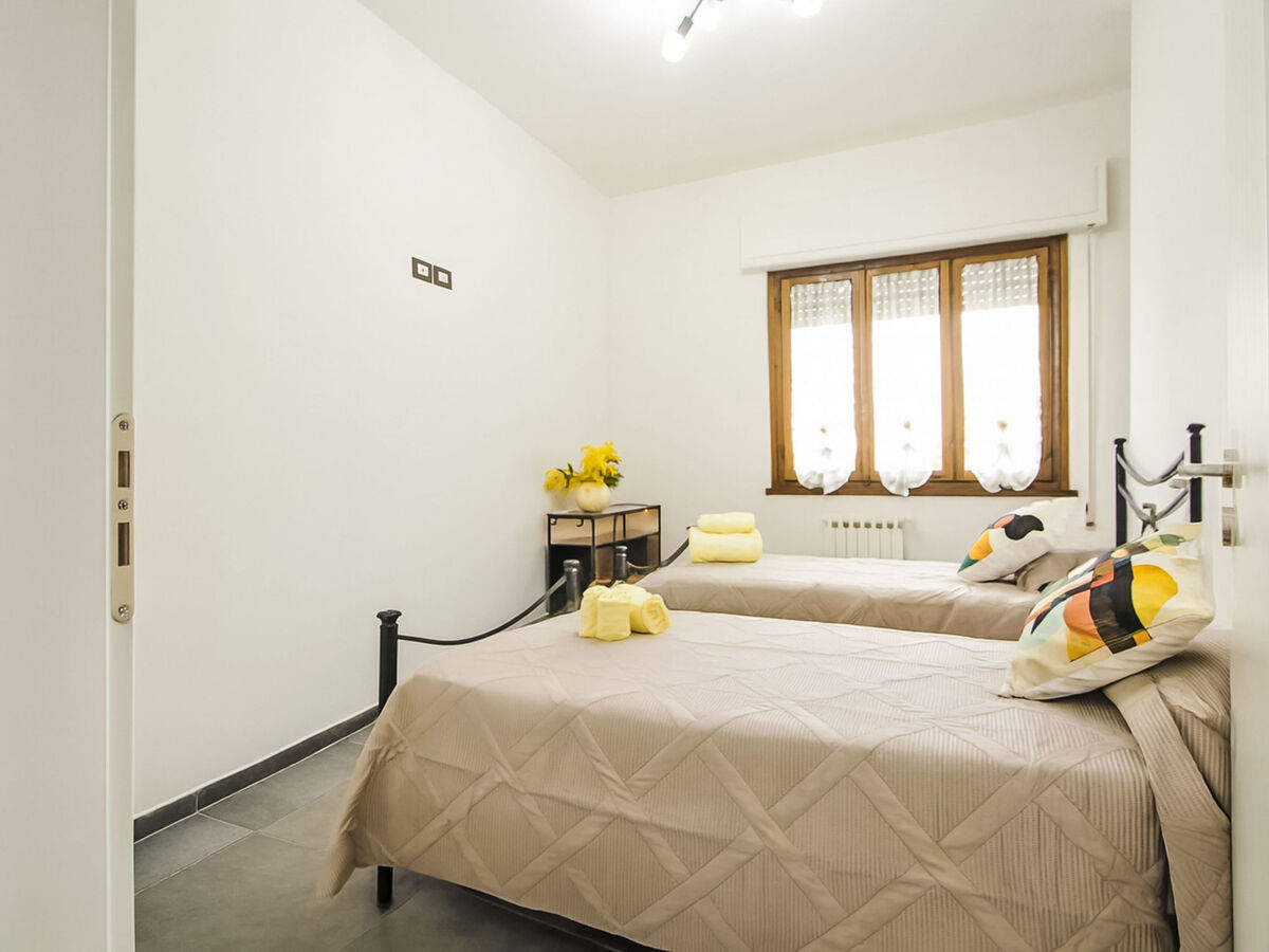 Casa Al Gelso – Appartement Pescia, rénové 2026 - Photo 12