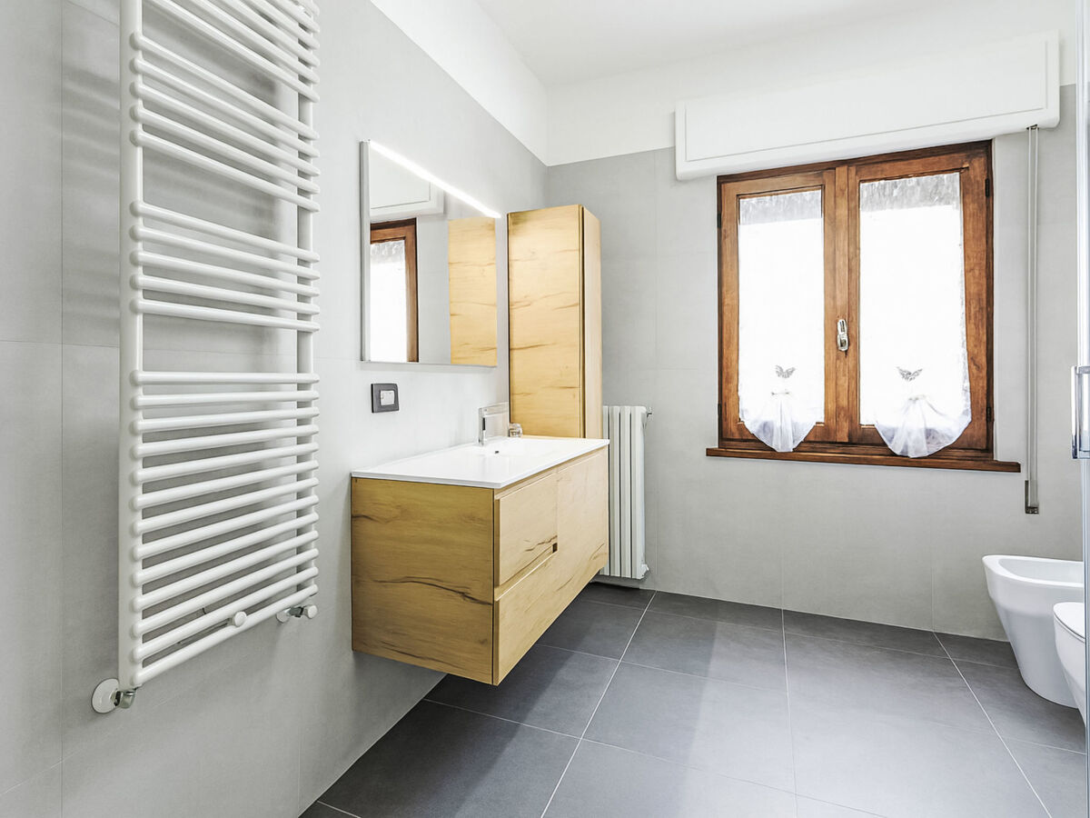 Casa Al Gelso – Appartement Pescia, rénové 2026 - Photo 13