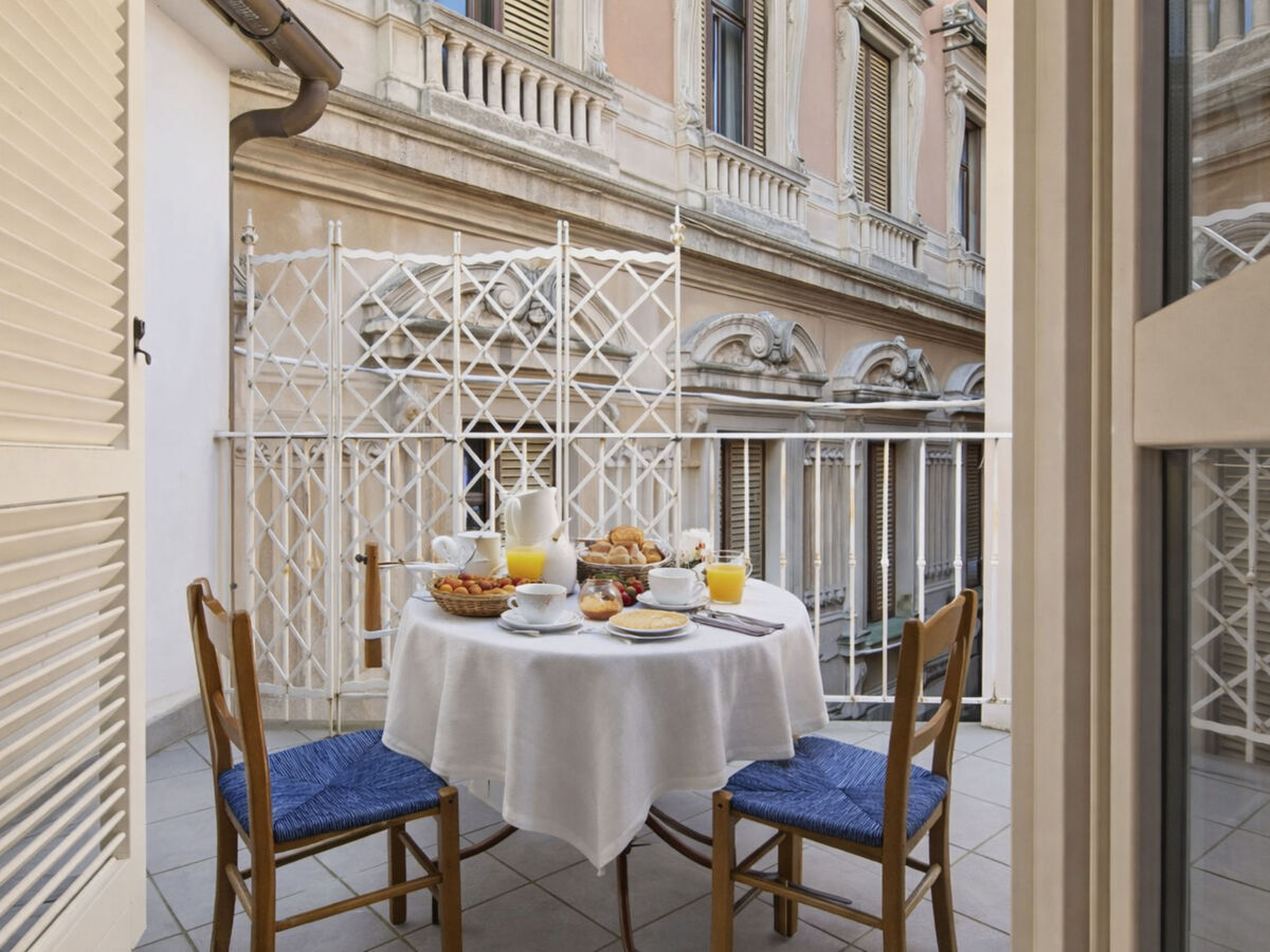 Isola – Maison 4 pièces cœur de Montecatini Terme - Photo 1