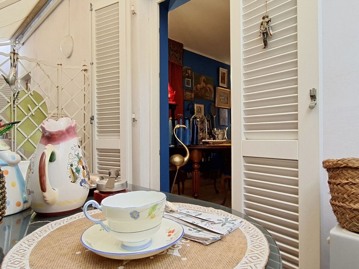 Isola – Maison 4 pièces cœur de Montecatini Terme - Photo 6