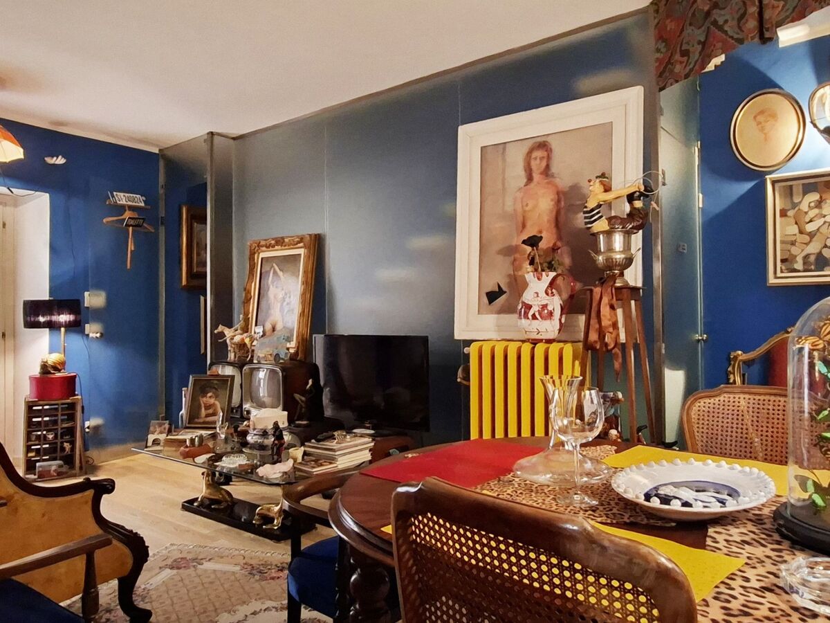 Isola – Maison 4 pièces cœur de Montecatini Terme - Photo 8