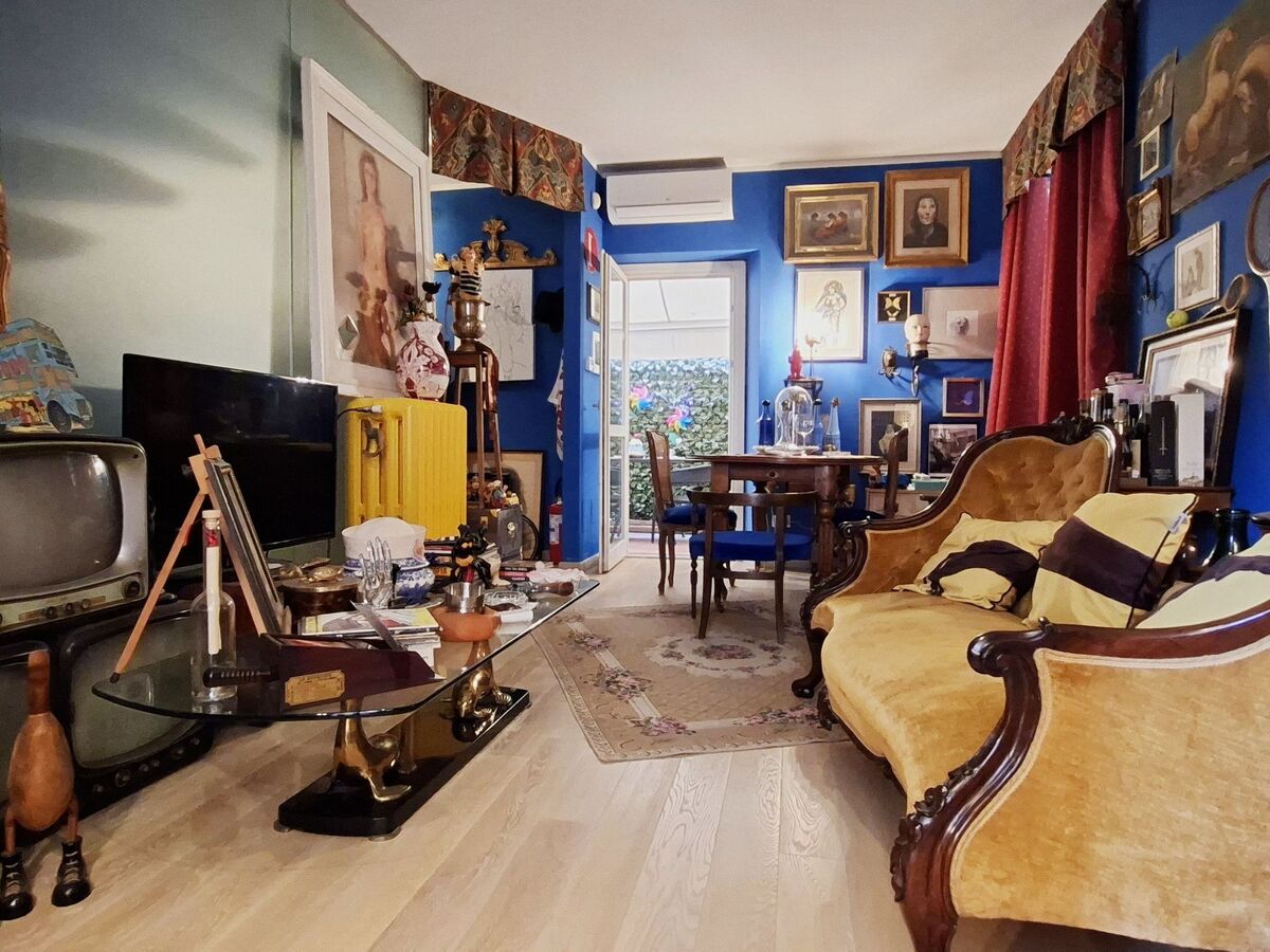 Isola – Maison 4 pièces cœur de Montecatini Terme - Photo 9