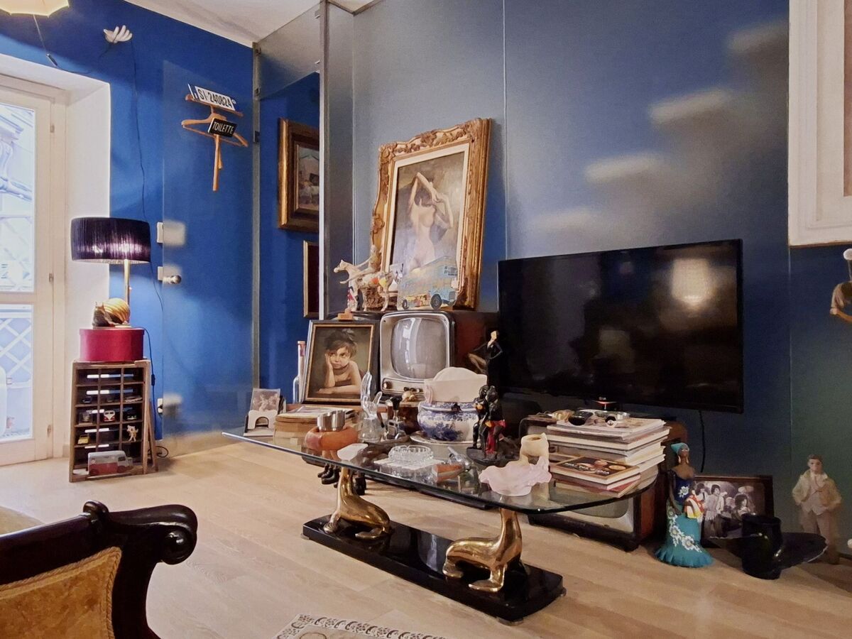 Isola – Maison 4 pièces cœur de Montecatini Terme - Photo 11