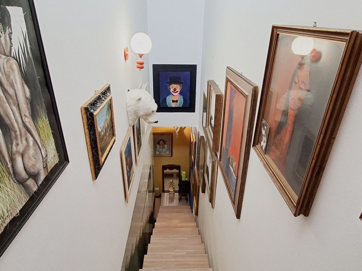 Isola – Maison 4 pièces cœur de Montecatini Terme - Photo 15