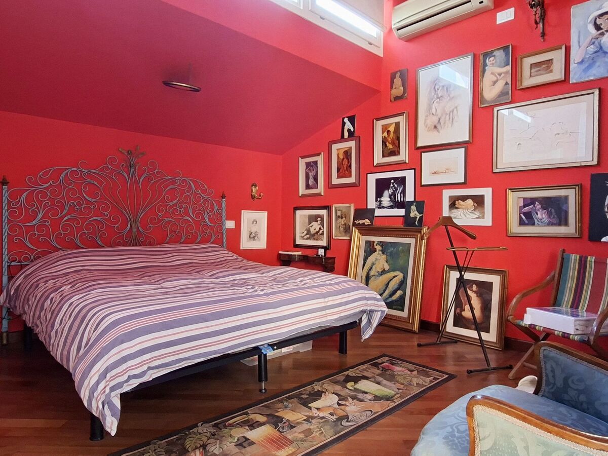 Isola – Maison 4 pièces cœur de Montecatini Terme - Photo 16
