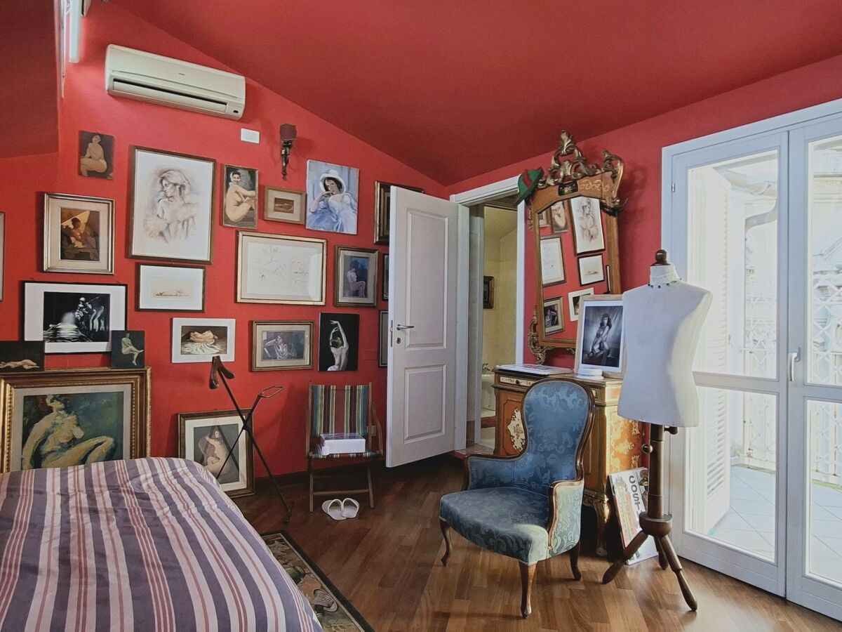 Isola – Maison 4 pièces cœur de Montecatini Terme - Photo 17