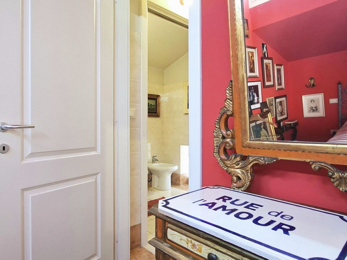 Isola – Maison 4 pièces cœur de Montecatini Terme - Photo 18