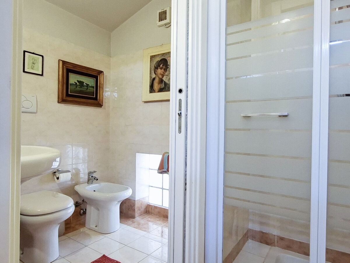 Isola – Maison 4 pièces cœur de Montecatini Terme - Photo 19
