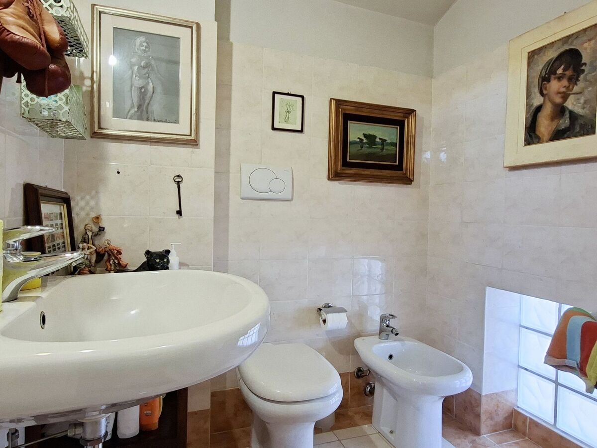 Isola – Maison 4 pièces cœur de Montecatini Terme - Photo 20