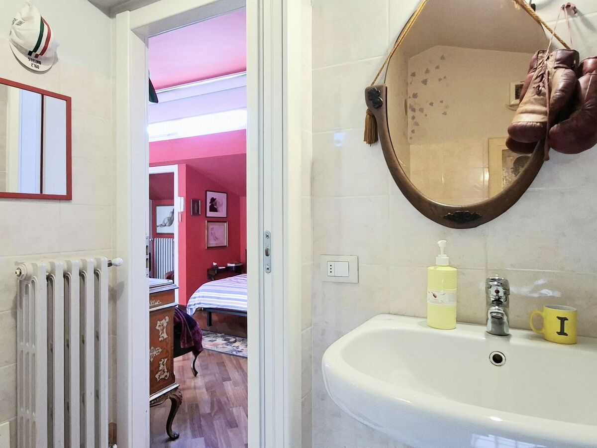 Isola – Maison 4 pièces cœur de Montecatini Terme - Photo 22
