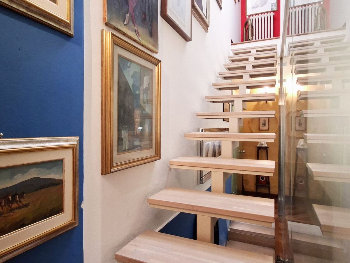 Isola – Maison 4 pièces cœur de Montecatini Terme - Photo 23
