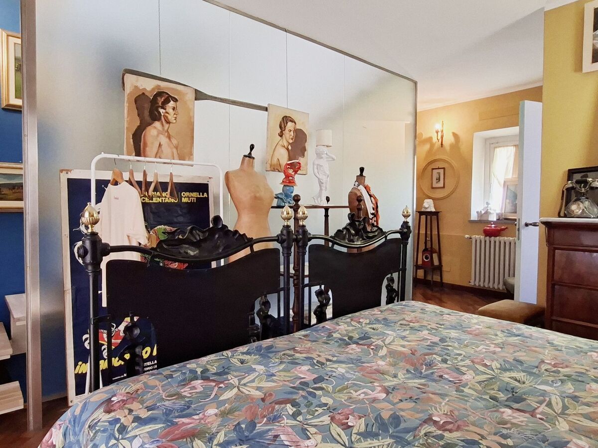 Isola – Maison 4 pièces cœur de Montecatini Terme - Photo 24