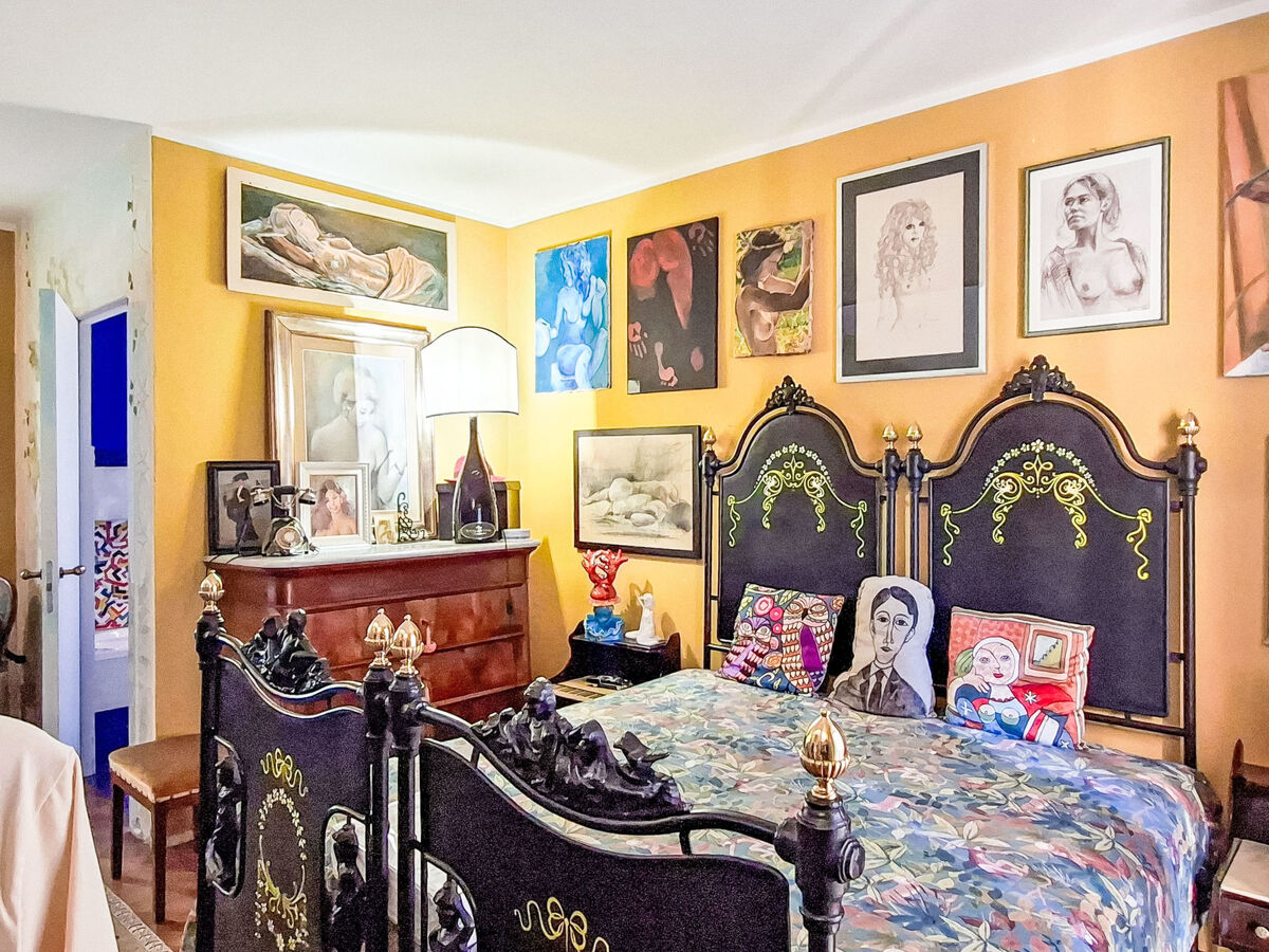 Isola – Maison 4 pièces cœur de Montecatini Terme - Photo 25
