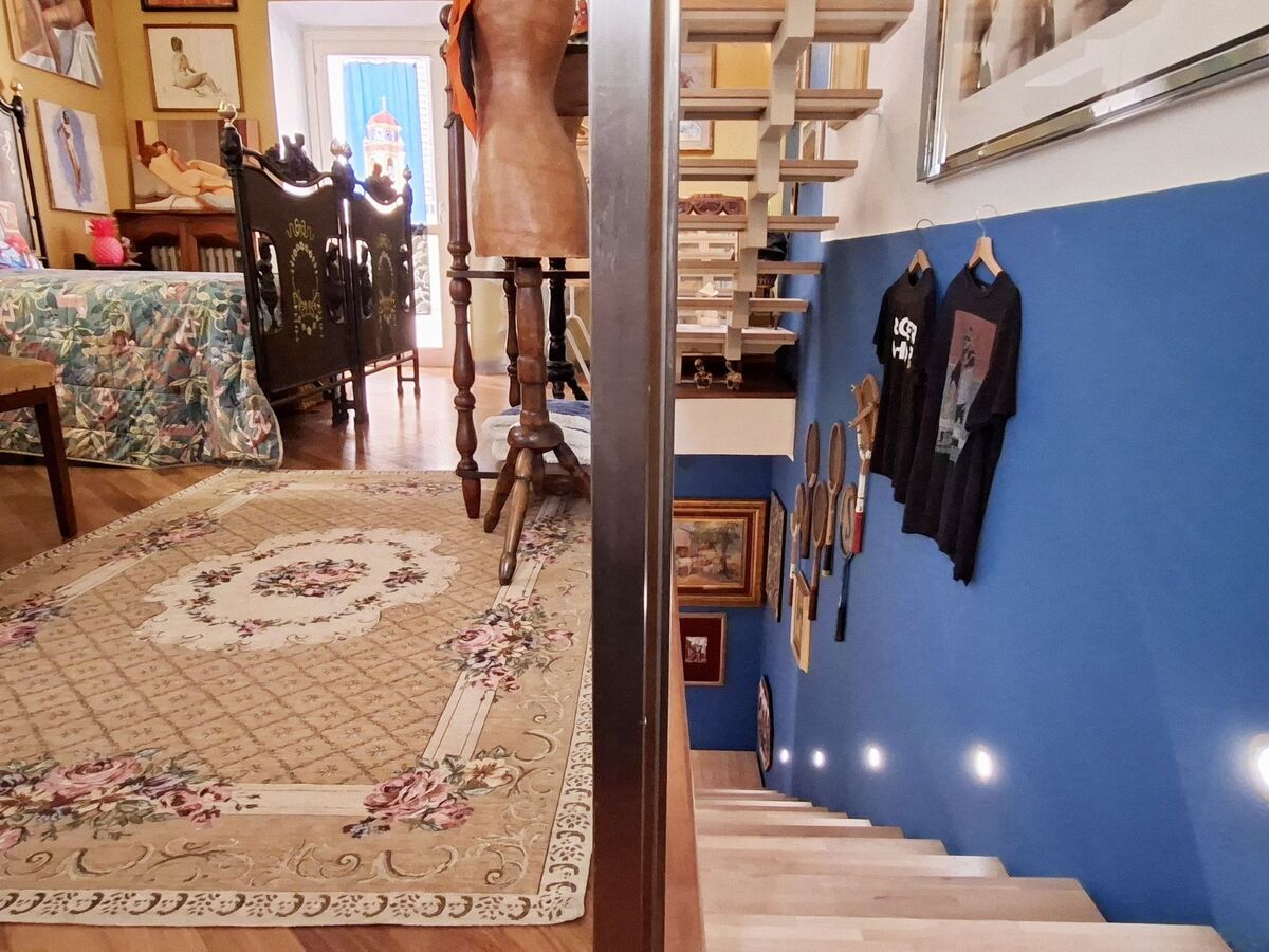 Isola – Maison 4 pièces cœur de Montecatini Terme - Photo 27