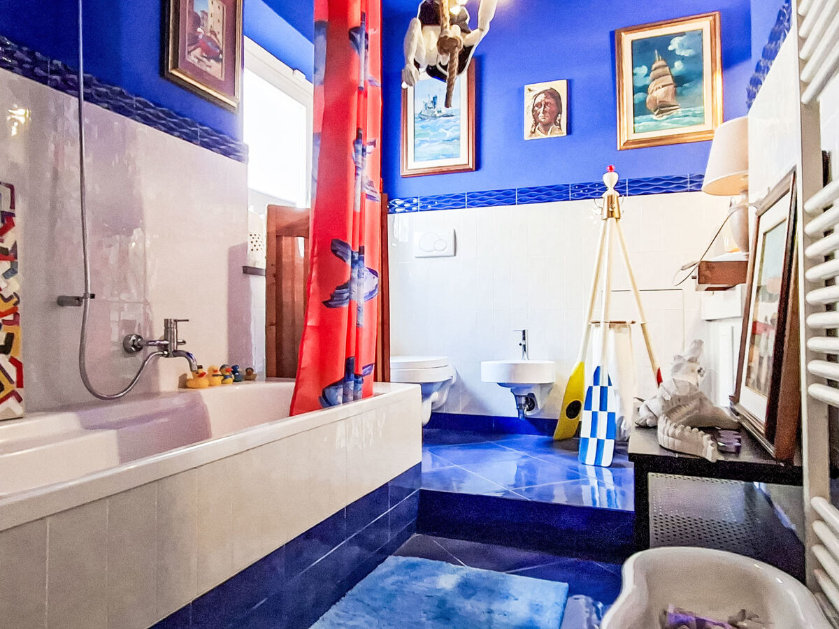 Isola – Maison 4 pièces cœur de Montecatini Terme - Photo 28