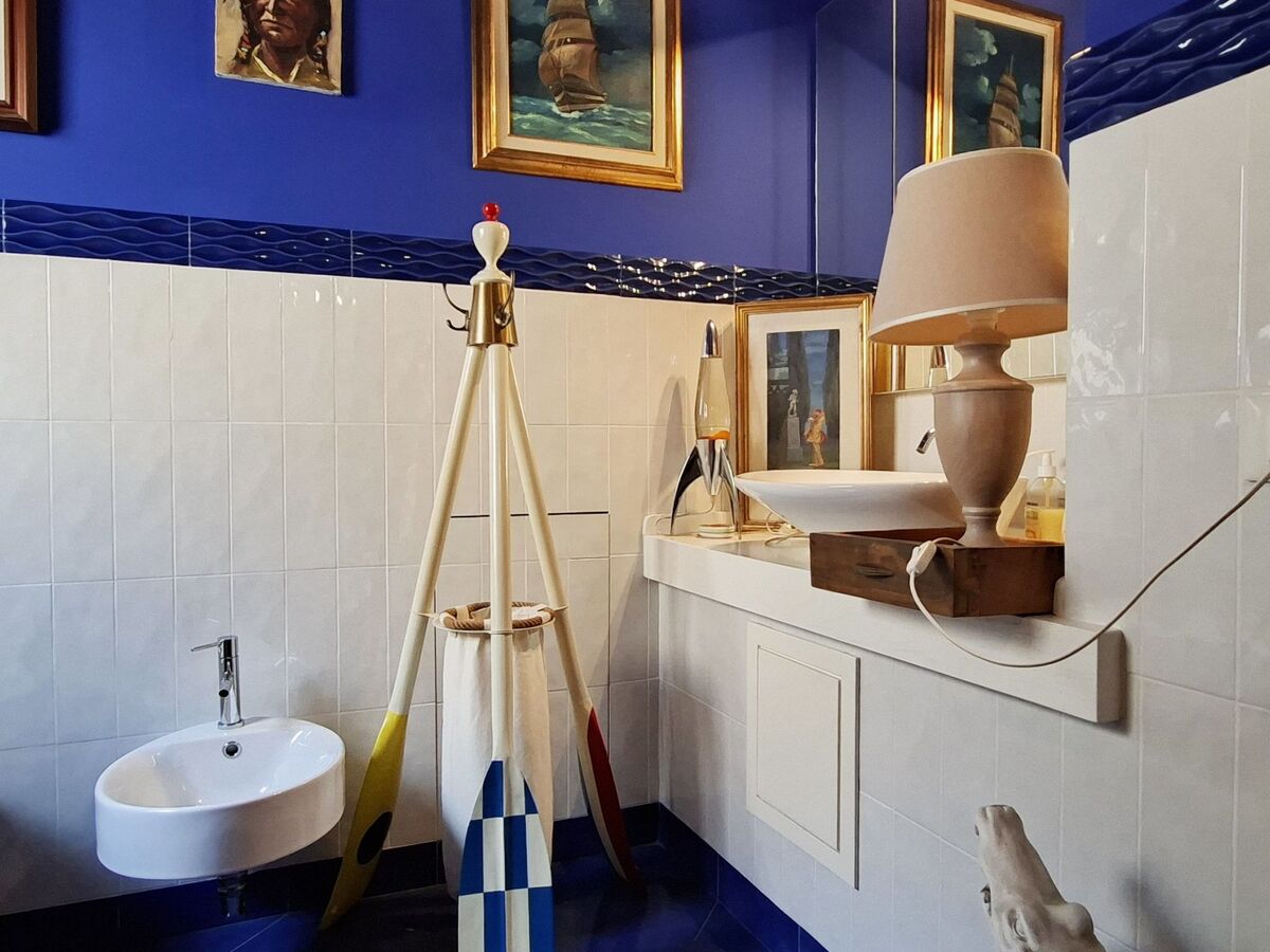 Isola – Maison 4 pièces cœur de Montecatini Terme - Photo 29